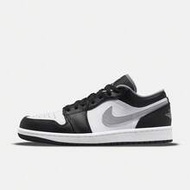 Men's Air Jordan 1 Low Basketball Shoes, Style: 553558-040