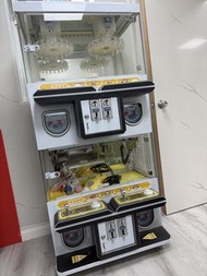 夾娃娃機