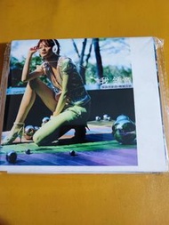 梁詠琪 我鍾意 梁詠琪新曲+精選36首CD+VCD保存良好