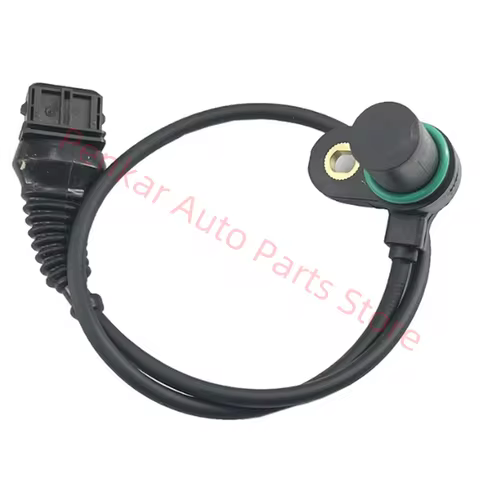 12147539165 Camshaft Position Sensor For BMW E46 E39 E60 E63 E38 E65 E66 X3 E83 X5 E53 Z4 E85 E86 M5
