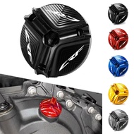 engine oil bolt filler cap Accessories For Honda CRF150R CRF300L CRF 300L 450 250R 250L 450R/X CRF25