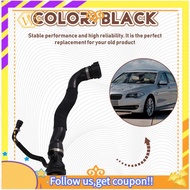 【W】17128513603 Coolant Hose for Car  for     F10 F11 530D 535D N57N N57Z Base Sedan 3.0L 2014-2015