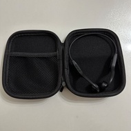 骨傳導藍牙運動耳機 + 收納盒 for SHOKZ Open Run S803 ( Regular Size Openrun not mini pro bone conduction sport he