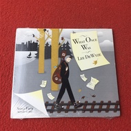 (brand new ) Lee DeWyze What Once Was hang6