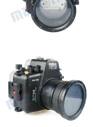 Nikon D750單反相機D750潛水殼潛水罩防水殼潛水裝備 Nikon D750單反相機D750潛水殼潛水罩防水殼潛