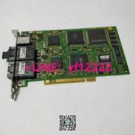 議價！3Com 3C804/3C805    FDDI PCI F