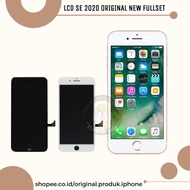 TOUCHSCREEN LCD SE 2020 ORIGINAL NEW