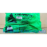 AVAND INNER TYRE 24 X 1.75/2.125 AV MOTORCYCLE VALVE