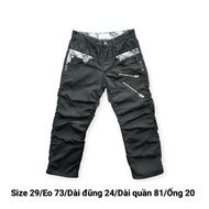 HDM 2HAND: 2HAND MEN'S/WOMEN'S SHORTS