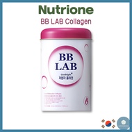 [Nutrione] BB LAB Low Molecular Collagen/2g x 30 sticks