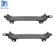 [Gazechimp] Plastic Dashboard Panel Cover High Performance Interior Trim for BMW F10 F11 F18 2