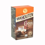 Van Houten Cocoa Powder Serbuk Koko 100g / 350g