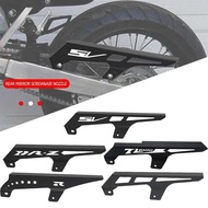 DRZ400 Chain Guard /E/S/SM For Suzuki DRZ 400 DRZ400/E/S/SM 2005-2022 Motorcycle Accessories