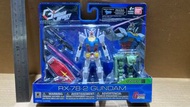 （機動戰士高達 一年戰爭系列）100％ 全新罕有 懷舊絕版 Bandai 東映 機動戰士 高達 Gundam RX-78-2 吸塑裝