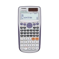 Scientific Calculator FX-991ES Plus Casio