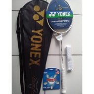 Yonex Voltric 80 Etune Racket + Bag + String + Grip