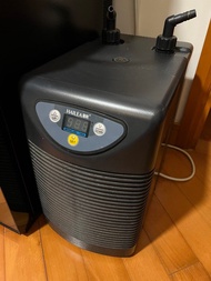 海利HAILEA HC-150A魚缸水族冷水機水冷機