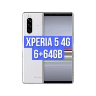 SONY XPERIA 5 (6+64GB) VOLTE TELEFON MURAH ORIGINAL SNAPDRAGON GAMING SMARTPHONE MOBILE PHONE HANDPHONE PUBG