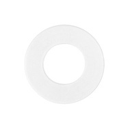 Geberit|Toilet Drain Gasket (1pc) Toilet For Tank 816418001 Geberit Parts Accessories Silicone