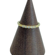 AHKAH others rings -- GLD Women Direct from Japan Secondhand