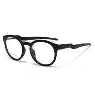 7807 Sports Glasses Anti-Collision Firm Glasses Frame Ultra-Light Myopia Optical Glasses F