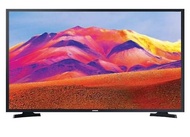 Televisi Led Samsung Ua43T6500Akxxd 43 Inch 43T6500 Fhd Smart Tv