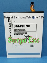 [ Bebas Ongkir ] Baterai Samsung Galaxy Tablet Tab 3 Lite Tab 3V Tab3V