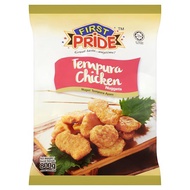 [KLANG VALLEY] FIRST PRIDE TEMPURA CHIC NUGGET 800G