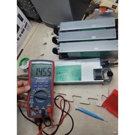 100ah power supply 14.5 volt with power cord