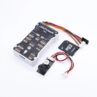 Pixhawk PX4 PIX 2.4.8/PRO/6C PRO Simple Collocation 32 Bit Flight Controller Autopilot 12S Quadcopt