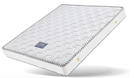 180x200cm 2cm natural latex spring Mattresses mattress shelf king queen size katil portable smart bu