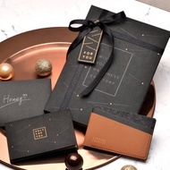 【禮盒】信用卡夾(5色可選)經典禮物包裝_快速出貨