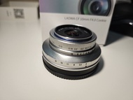 Laowa CF 10mm f/4.0 Cookie Lens Nikon Z
