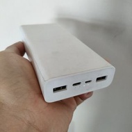 小米 電源3 20000 PLM18ZM USB-C 雙向快充版 二手