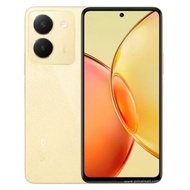 รับประกัน 2 ปี  VIVOY36 5G สโมทโาร์โนRAM 8GB + ROM 256GB หน้าโทจอ 6.64 นิ้ว แโเตทโอรี่ ทนทโาน กล้โอเ