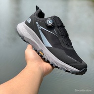 Anti-slip Breathable Outdoor Shoes Casual Cross-country Shoes face Wear-resistant north Hiking Shoes
