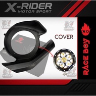 AVANTIZ RADIATOR SPINNER COVER SET FAN