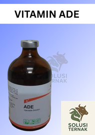 Vitamin ADE