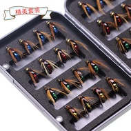 Fishing lure Artificial Insect Fishing Bait Lure