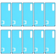 10 PCS Original Back Housing Cover Adhesive for Sony Xperia 1 III
