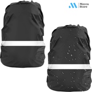 Rain Cover Backpack Camping Hiking with Reflector 60L