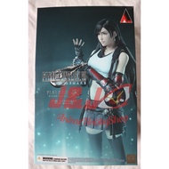 Final Fantasy VII Remake PLAY ARTS Kai Tifa Lockhart