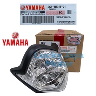 Vixion Old Headlight Reflector 3C1-H4310-21 Plus Bulb Original