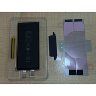 IP XR Battery Without Ribbon