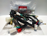 KABEL BODY BLADE 110 PART 32100KWB920 SET LENGKAP SIAP PASANG