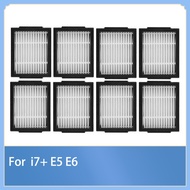 Replacement Filters parts For iRobot Roomba i7 i7+ E5 E6 i5 i5+ j5 j5+ i3 i4 E7 i2 Sweeping Robot Va