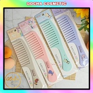 GOCHA AISHU 20CM LARGE HANDLE comb