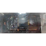 spark 1 43 Audi R8 LMS GT3 Evo I; ; 2023; Audi; DTM 到付