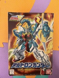 萬代 GUNDAM W HG 1/100 飛翼零式 阿爾特龍
