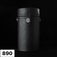 (Used!!) Nikon CL-43A Hard Lens Case For AF 80-200 F2.8 D Zoom < Near Mint >